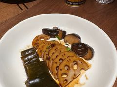 -清水亭湖北菜(大屯DT51店)