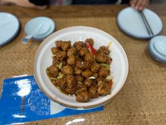-乔家满族八大碗(流水沟店)