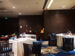 -红棉中餐厅·广州海航威斯汀酒店