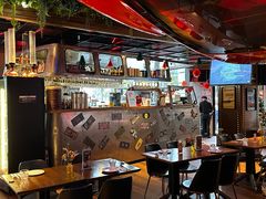 -1886德国汽车餐厅(外滩中央店)