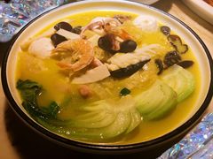 -谭家弄堂(亚欧商厦店)
