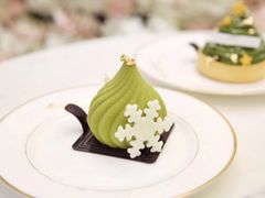 -La patisserie de Mona 茉娜的甜品(韩乐坊店)