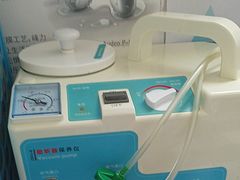 -自然之声助听器·呼吸机(公园路店)