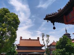 -高旻寺
