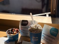 -丁丁&当当牦牛酸奶·酥油面包(官门口店)