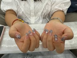 -斯馨·健康美甲美睫