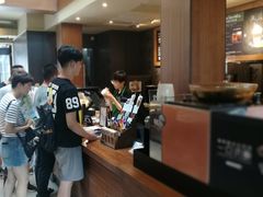 -星巴克臻选(成都宽窄巷子店)