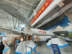 -中国航空博物馆