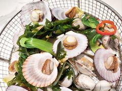 -海味当家·蒸锅海鲜(中山广场创始店)