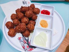-海小馆海鲜餐厅(茂业百货店)