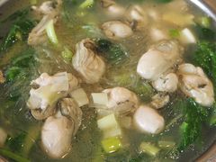 -龙香居海鲜浑锅家常菜·特色驴肉