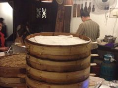 -锦记糕点铺