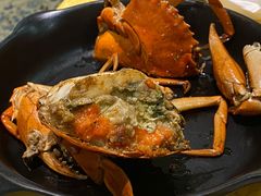 莲花公园煎蟹-莲花公园煎蟹(总店)