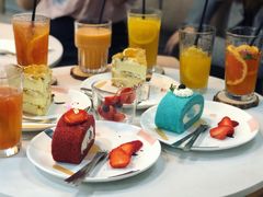 -ADO KAFE(大学城店)