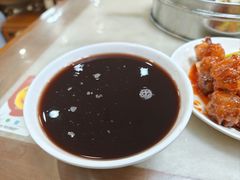 -老蔡记(德化美食街店)