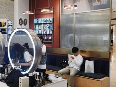 -海马体照相馆(大连柏威年购物中心店)