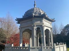 -凤凰沟景区