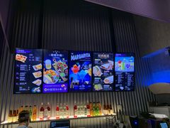 -Taco Bell 塔可钟(民田路店)