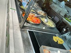 -大福来锅巴菜(古文化街店)