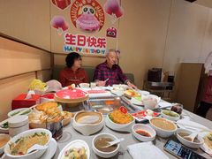 -海底捞火锅(河东万达广场店)