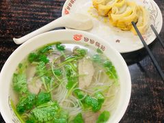 -回回锅贴(小河沿店)