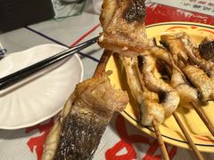 -辉记炭烧海鲜大排档·老字号(福田店)