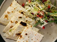 -Supine Bistro溯泮餐厅