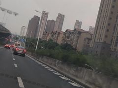 -麦当劳(融创茂店)