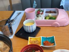 -味太助·银饭食堂(中华城店)