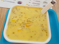 -满记甜品(荟聚购物中心店)