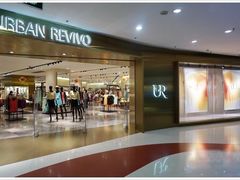 -URBAN REVIVO(高德置地广场·春广场店)