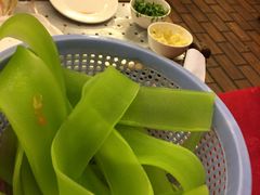 -山城年华老火锅(玉林店)
