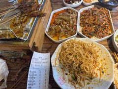 -李不管把把烧(天府三街店)