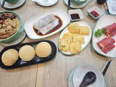 -添好运点心专门店(中环IFC店)