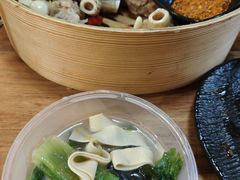 -雷子烧烤(第五大道店)