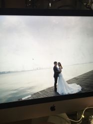 点击看大图 -太郎花子婚纱摄影艺术中心