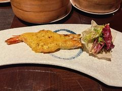 -海航大厦万豪酒店彩海轩中餐厅(霄云路店)