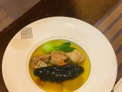 -马勒别墅·中餐厅