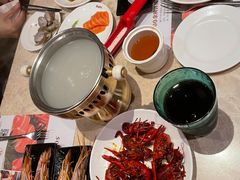 -芭菲盛宴·环球美食(解放碑英利国际店)