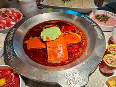-大龙燚火锅(太古里店)