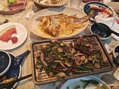 -大丰收李家(石狮德辉店)
