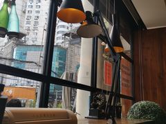 -雅城香慧咖啡馆(常德路店)