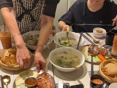 -CHILL Pho澳洲牛肉越南粉(佛山顺德万象汇店)