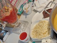 -花田里捞牛火锅(天润店)