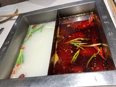 -串一火锅(赛格国际购物中心店)
