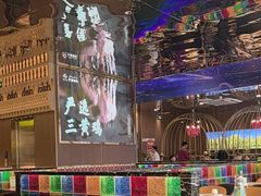 -巴依老爷新疆美食(常营店)