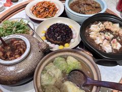 -同乐馆(阳光店)