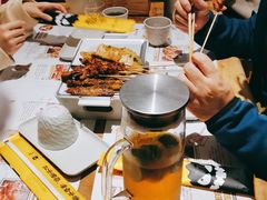 -木屋烧烤(南新店)
