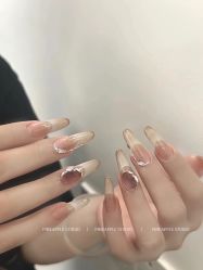 -M·X Nail日式美甲美睫