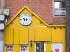 -W CAFE(甜爱路店)